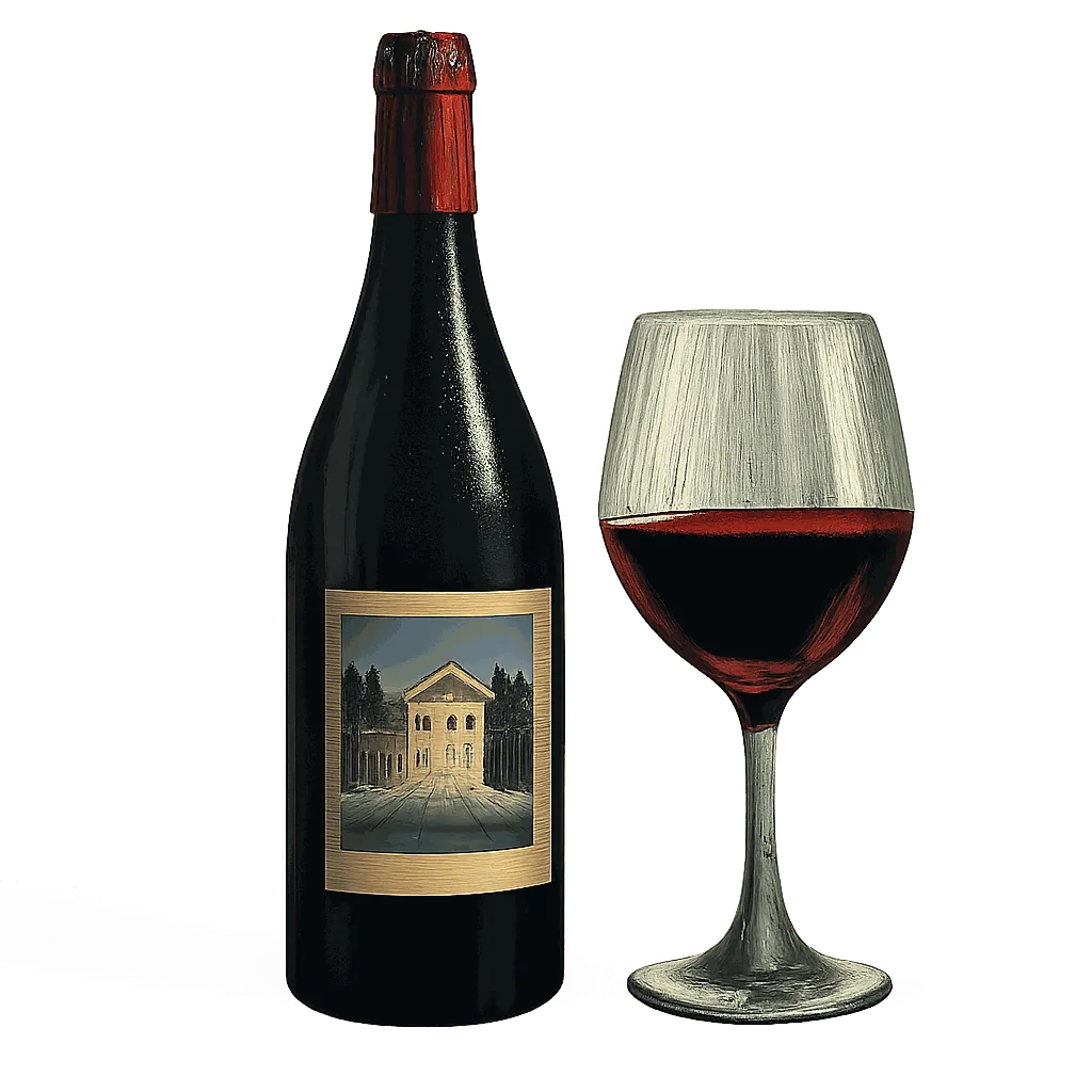 Mtsvane Qvevri (Kakheti)